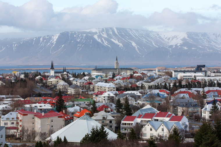 Iceland Appoints Sigurdur Ingi Johannsson Prime Minister