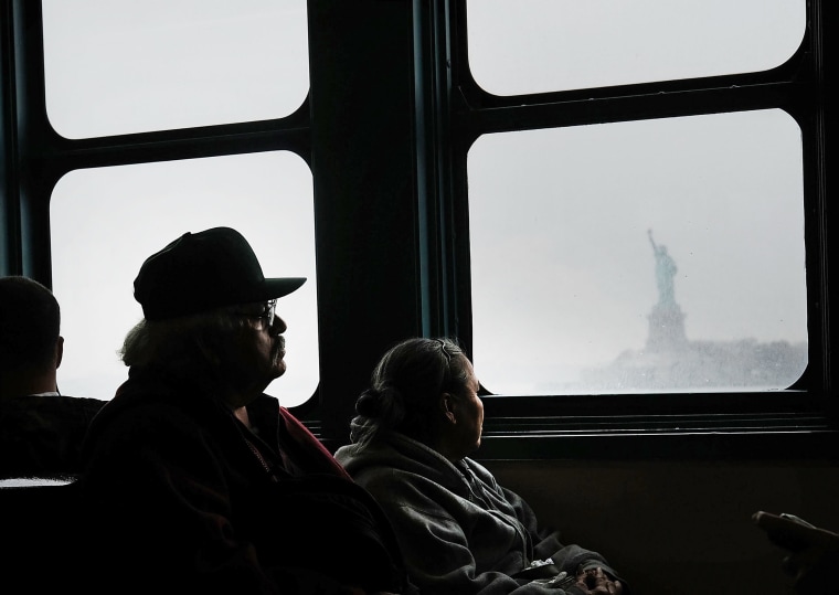 Image: Statue of Liberty