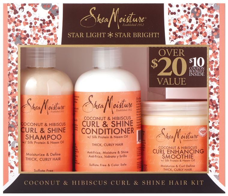 sheamoisture