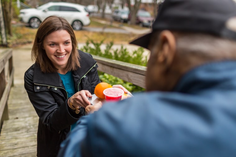 10 solid ways you can help the hungry this Thanksgiving