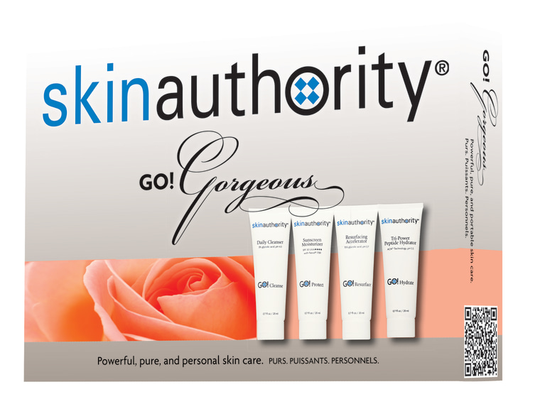 Skin Authority