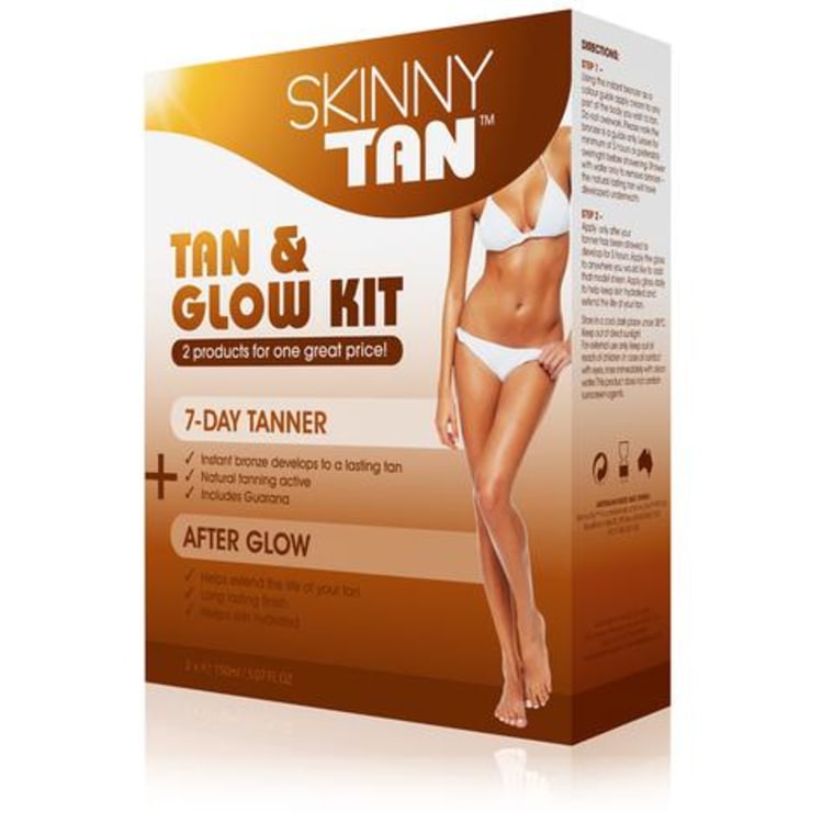 SkinnyTan