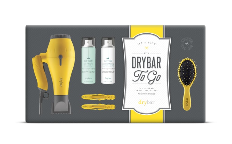 Drybar kit