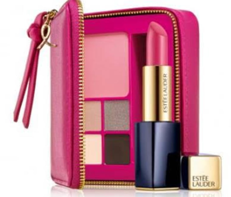 Estee Lauder