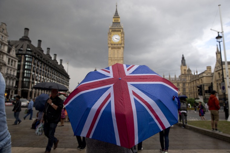 Image: Houses of Parliament