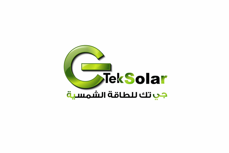 Green Technology Company's logo.