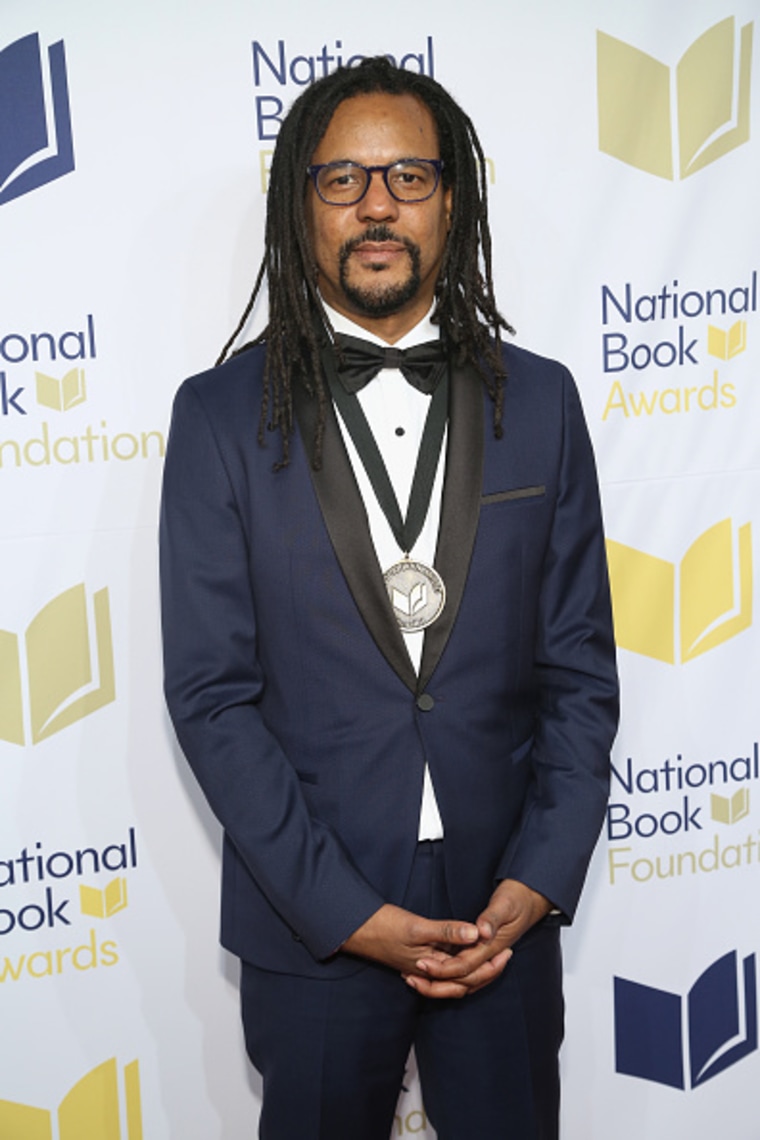 The 67th National Book Awards Ceremony &amp; Benefit Dinner