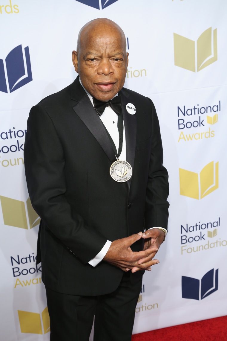 The 67th National Book Awards Ceremony & Benefit Dinner