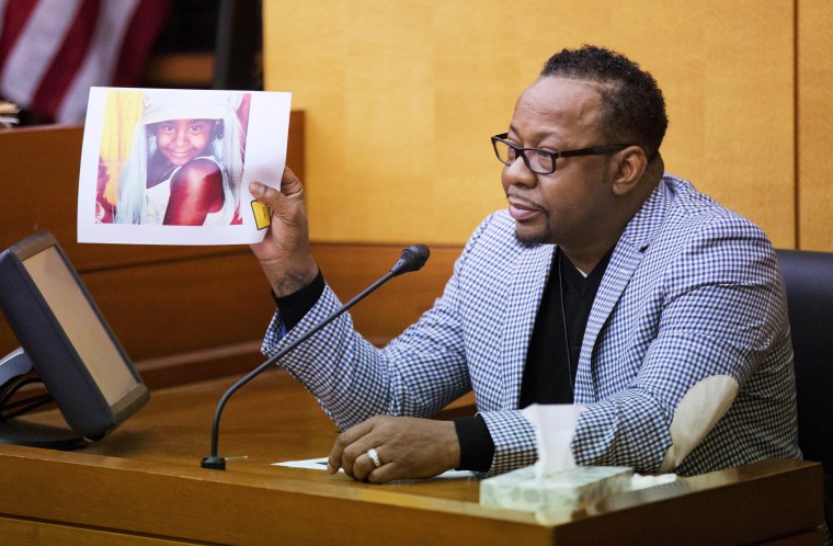 IMAGE: Bobby Brown in court