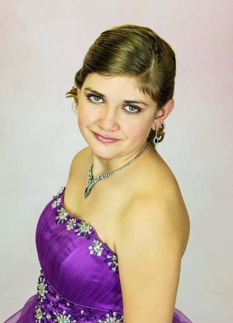 After being bullied by her classmates, Jody became homeschooled by her mother, Brenda Falkenberg, so that she would have more time to work for epilepsy awareness and enter pageants.