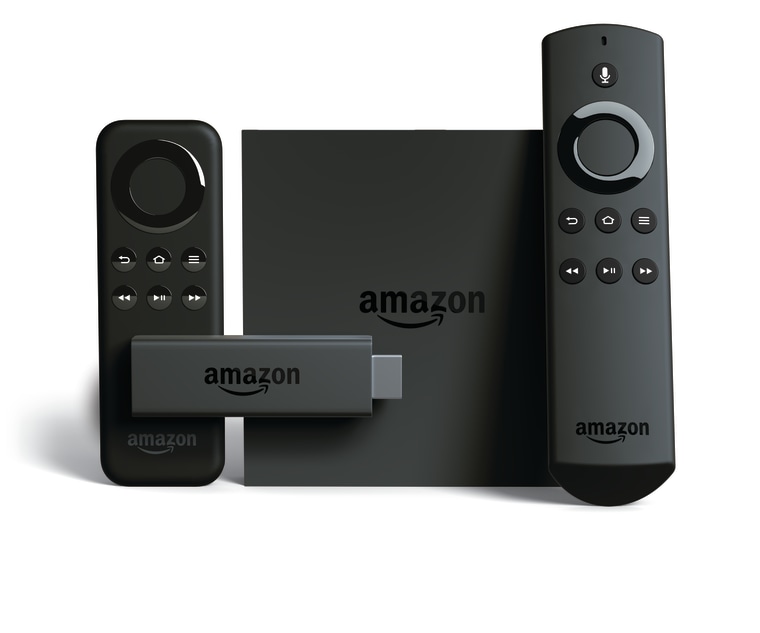 This gadget connects to 4,000 channels, apps, and games including access to over 250,000 TV episodes and movies on Netflix, Amazon Video, HBO NOW, Hulu, and more.