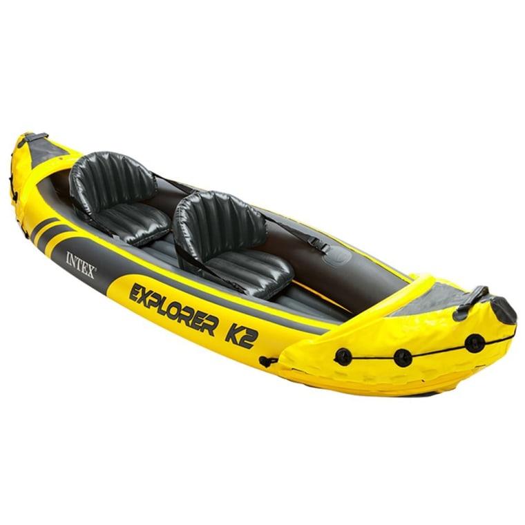 Intex Explorer K2 Kayak