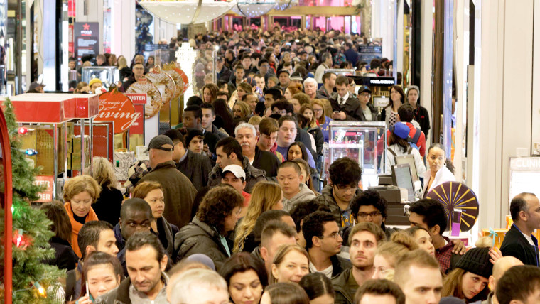 9 Tips for you (and your wallet) to survive Black Friday