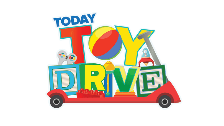 TODAY Toy Drive