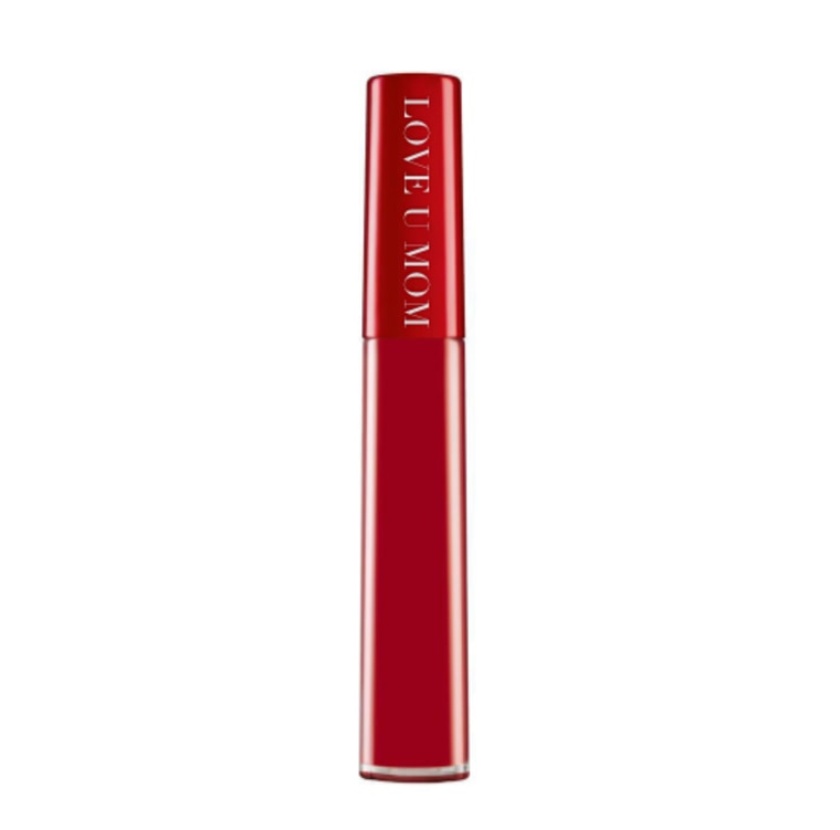 Giorgio Armani Beauty Lip Maestro matte lip gloss