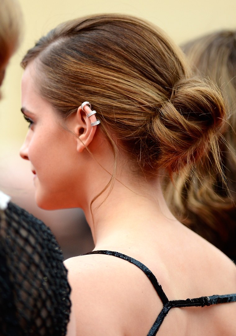 Emma watson belle ear on sale cuff