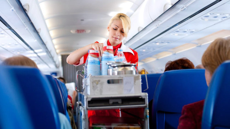 8 Things your flight attendant wishes you knew