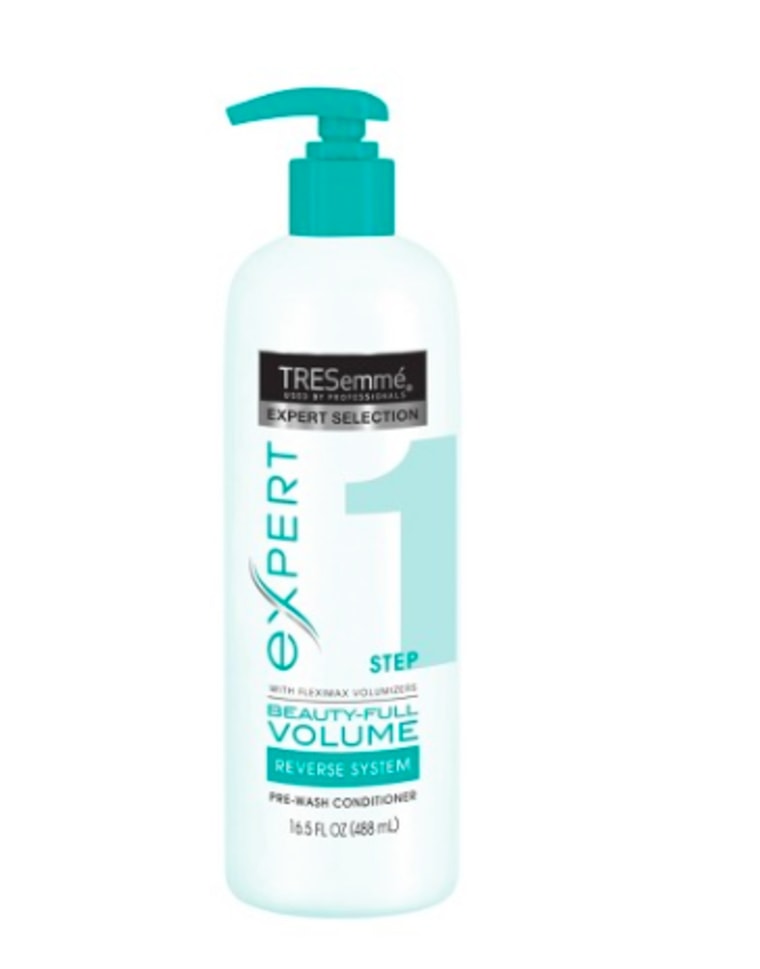 TRESemme Beauty-Full Volume Pre-Wash Conditioner