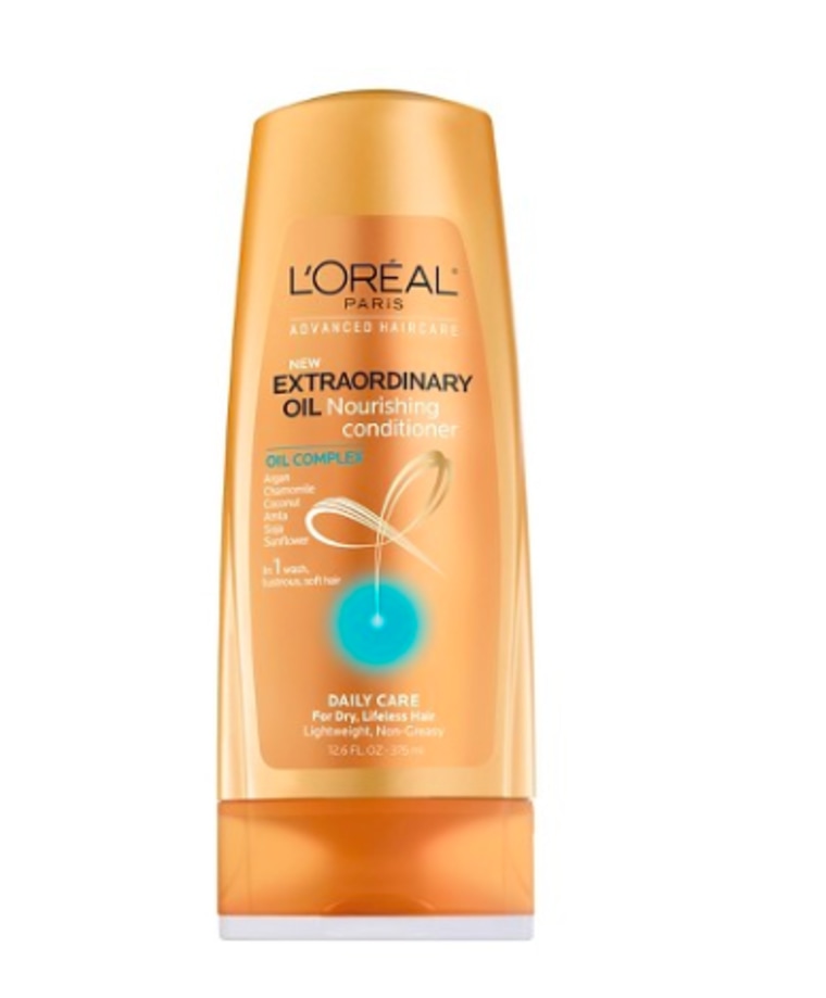 L'Oreal Paris Advanced Haircare Nourishing Conditioner