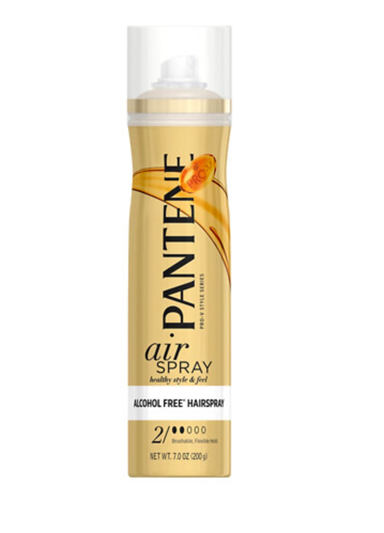 Pantene Pro-V Airspray