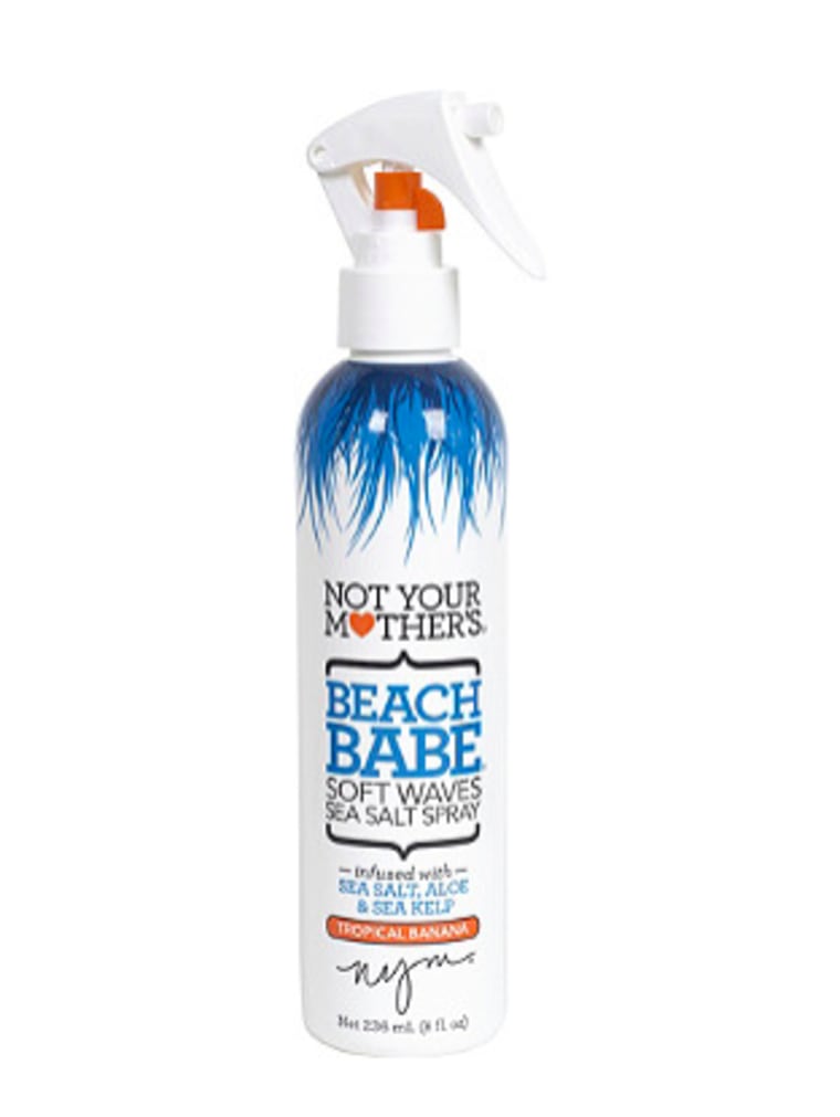 Not Your Mother's Beach Wave Spray