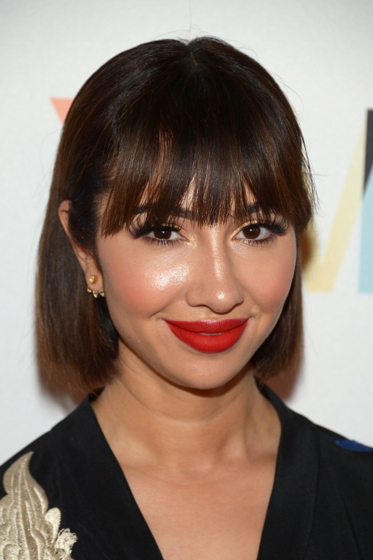 Jackie Cruz