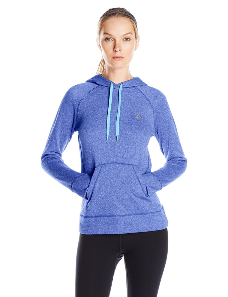 Women's Ultimate Pullover Hoodie