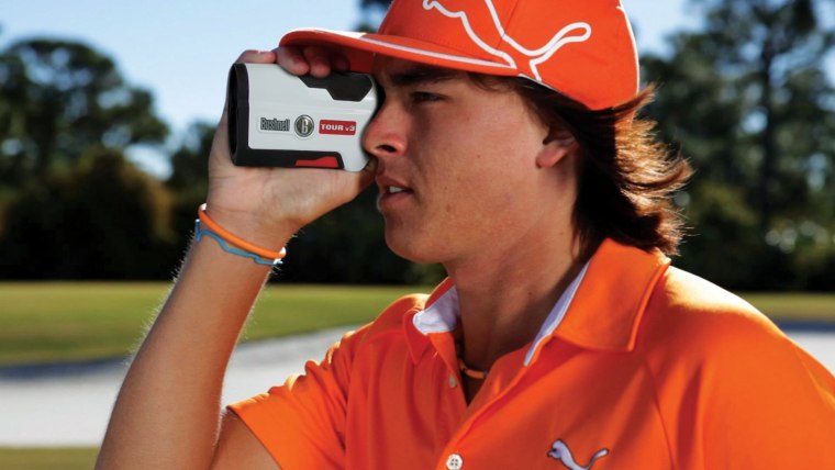 Bushnell Tour V3 Rangefinders