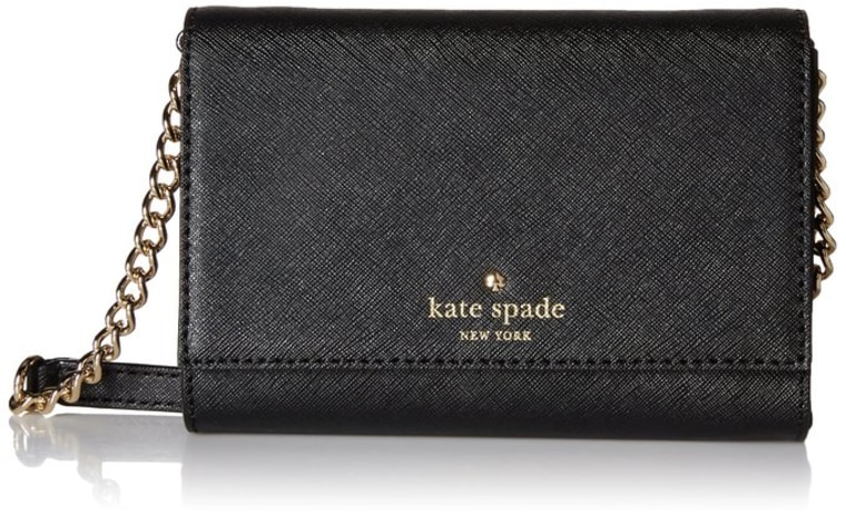Kate Spade Convertible Cross-Body Bag