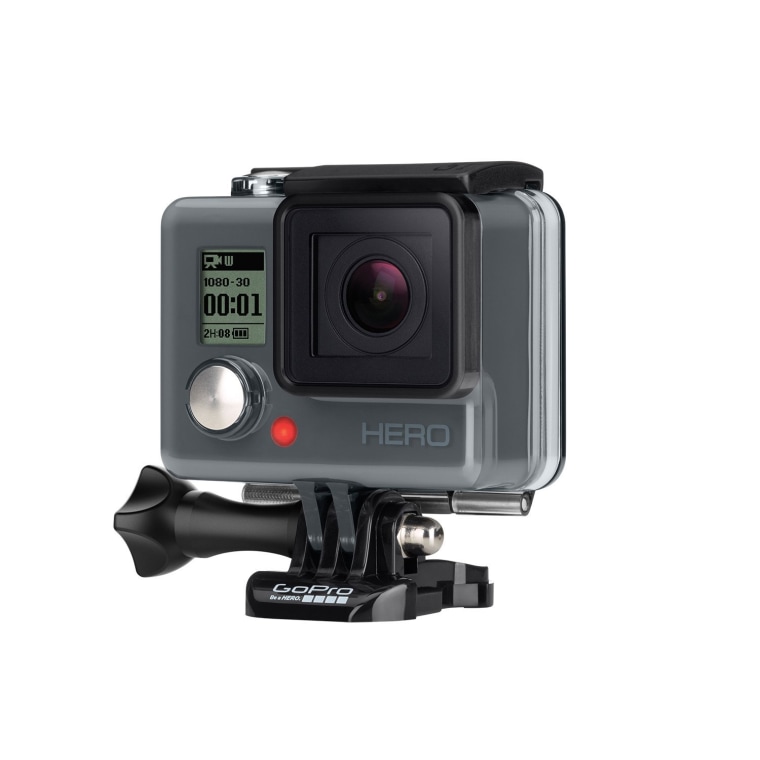 GoPro Hero Mount