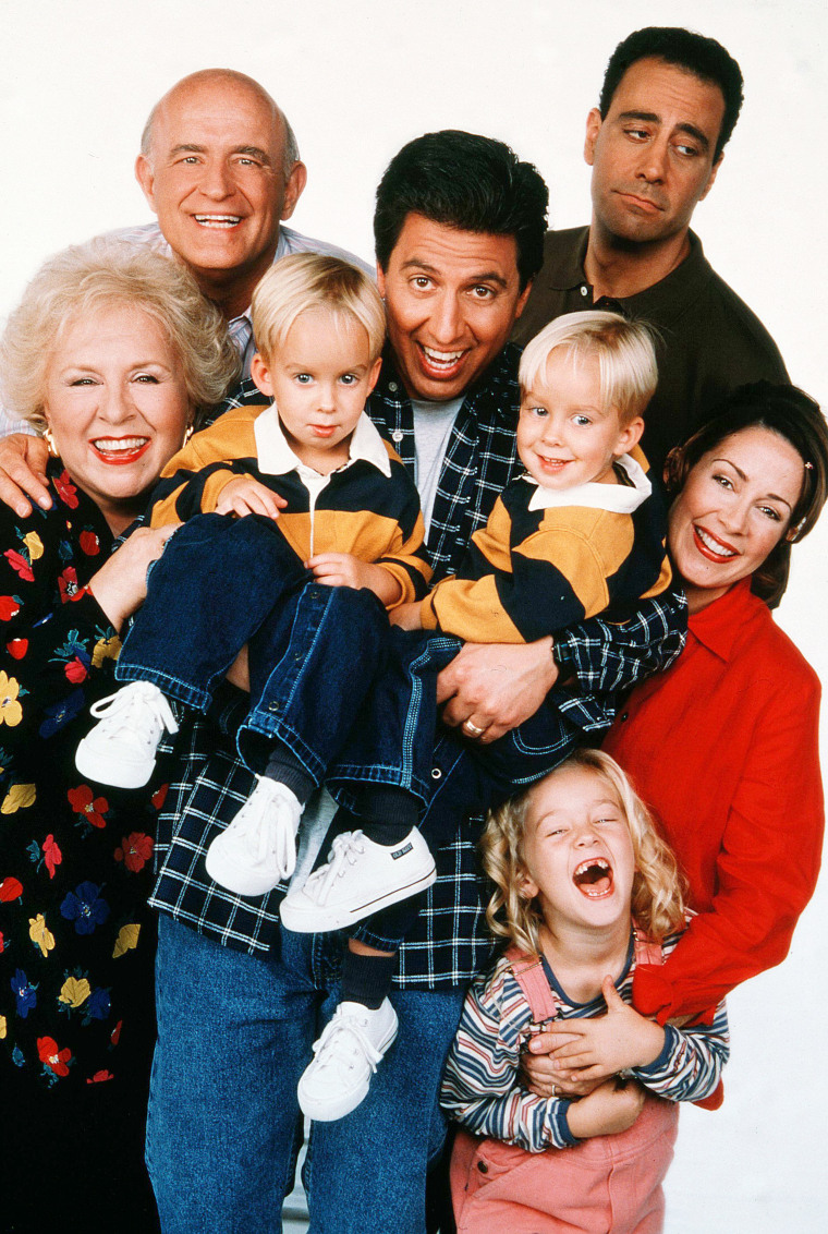 Everybody Loves Raymond - 1996