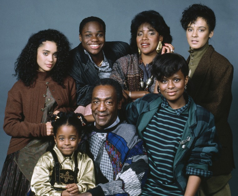 The Cosby Show