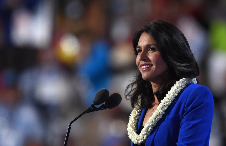 Image: Tulsi Gabbard