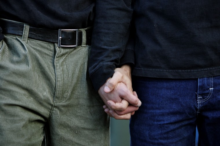 California Court Rules That Gay Marriage Ban Does Not Violate Rights