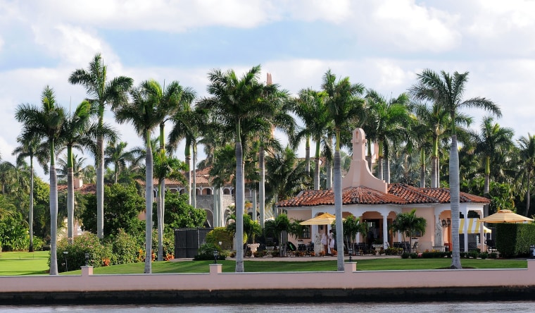 Image: Mar-a-Lago