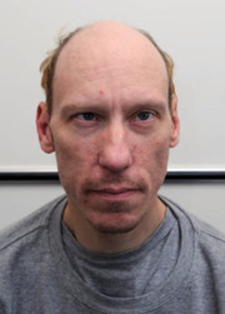 Stephen Port