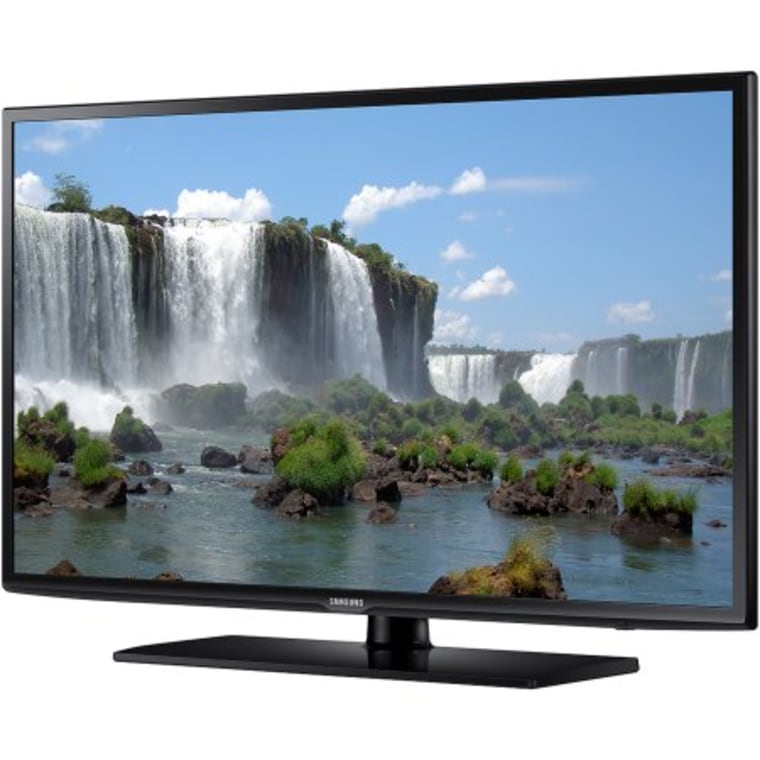 Samsung 60" Full HD Smart TV