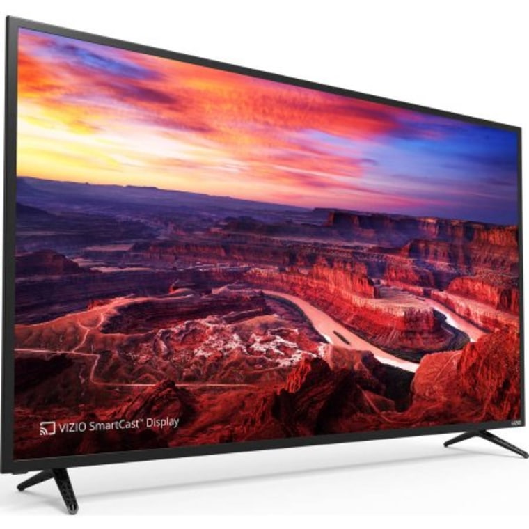 Vizio SmartCast 4K TV