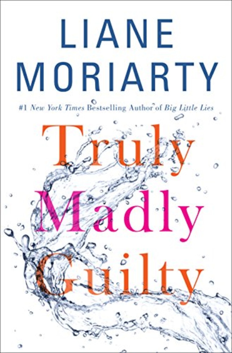 Truly Madly Guilty (Kindle Edition)