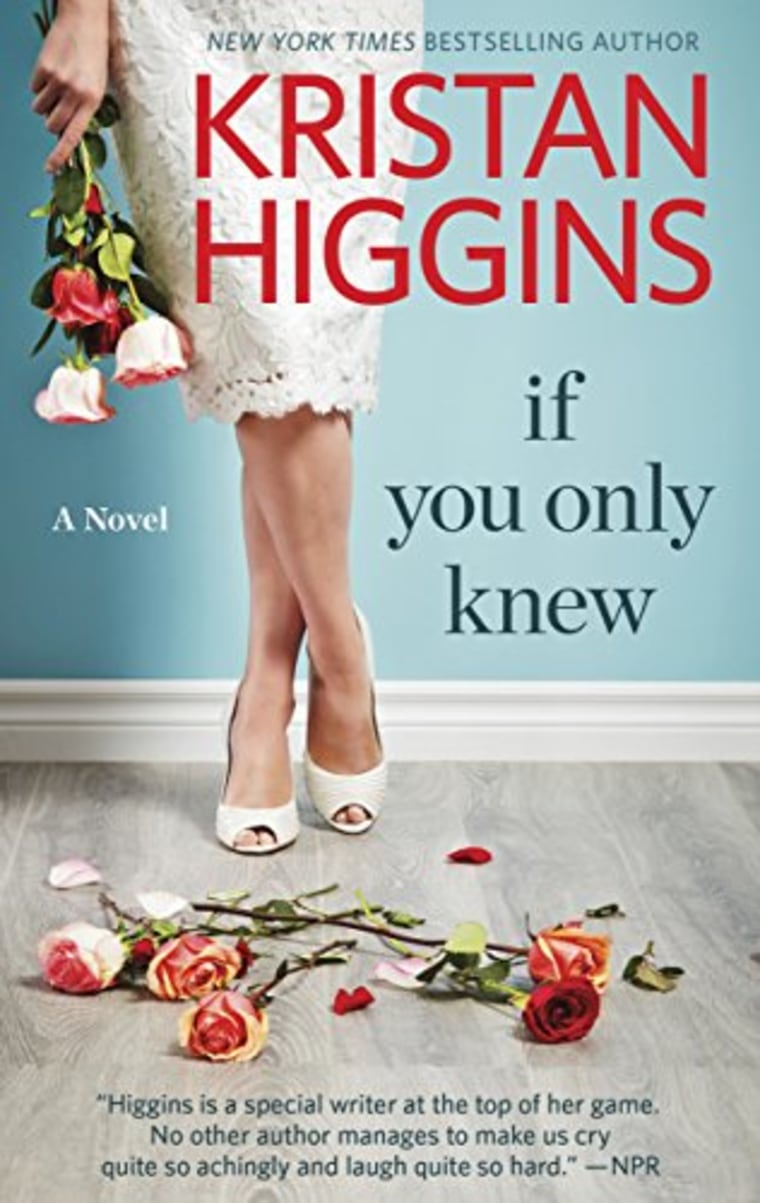 If You Only Knew (Kindle Edition)