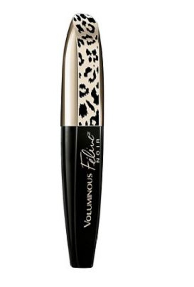 L'Oreal Paris Voluminous Feline Mascara Noir