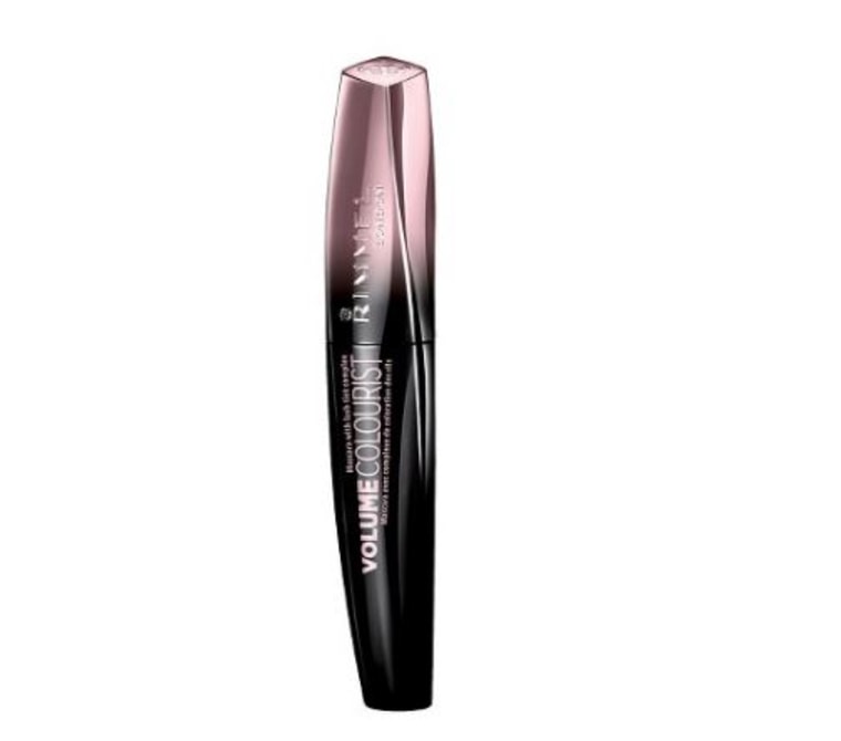 Rimmel London Wonder'Lash Volume Colourist Mascara