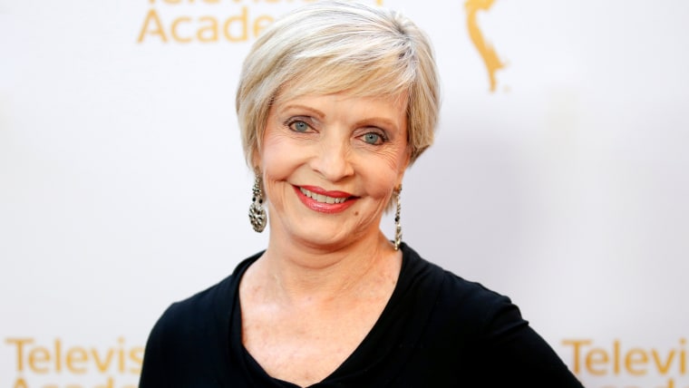 Florence Henderson