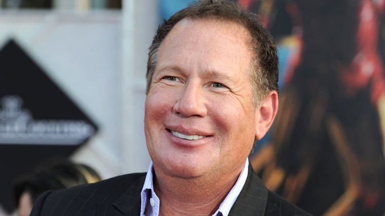 Garry Shandling