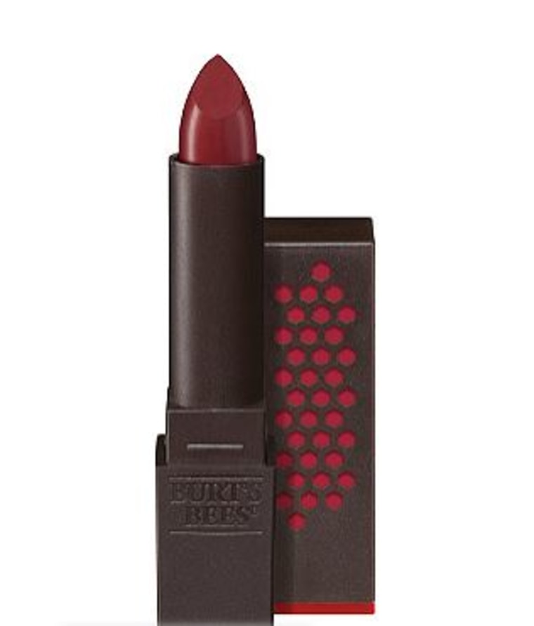 Burt's Bees Lipstick