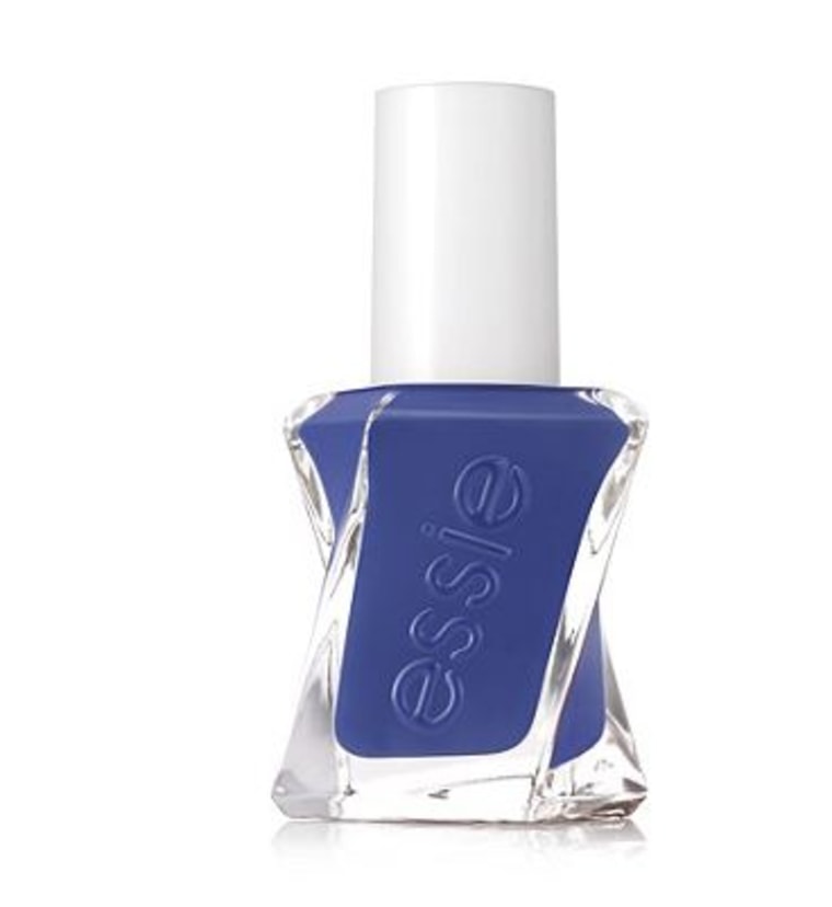 Essie Gel Couture