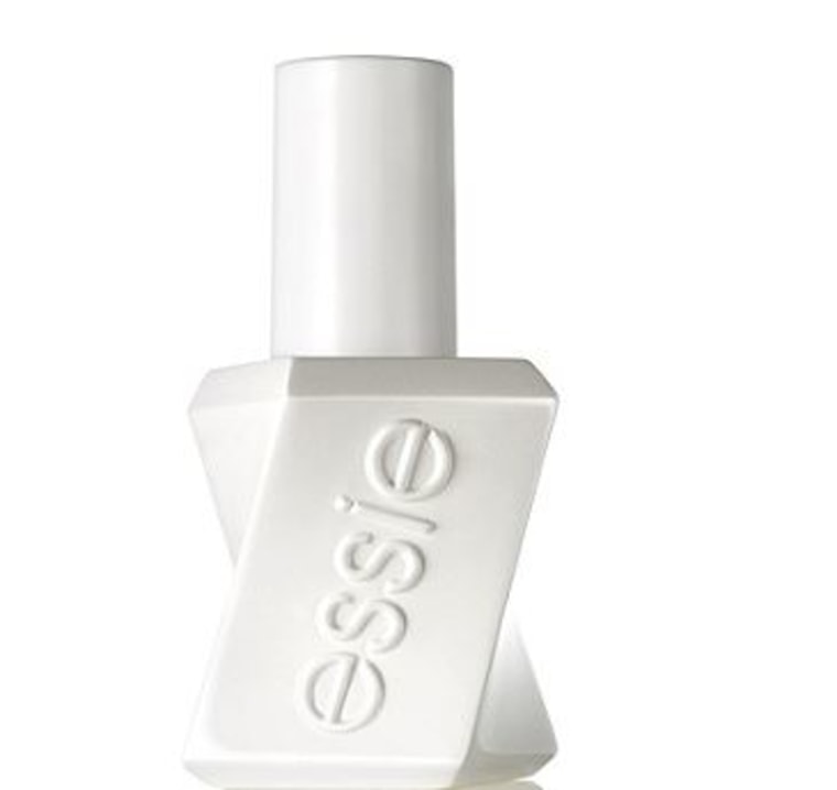 Essie gel couture top coat