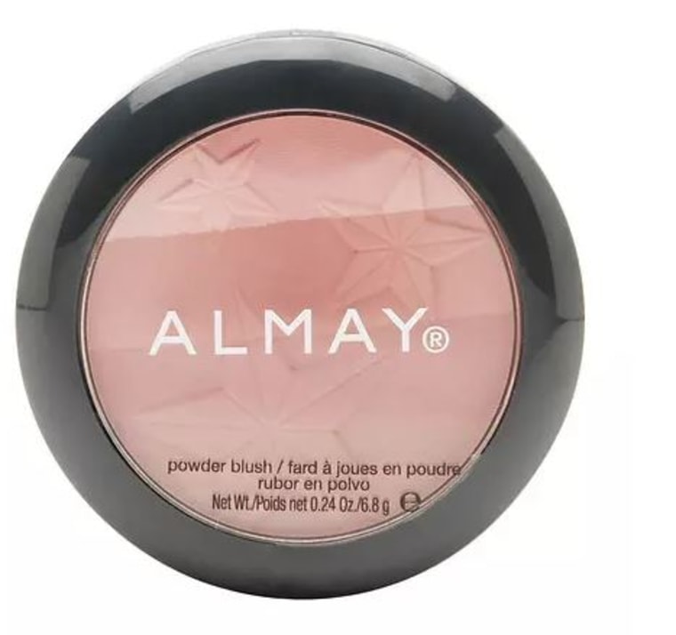 Almay Smart Shade Powder Blush