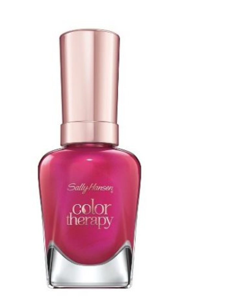 Sally Hansen Color Therapy Nail Polish