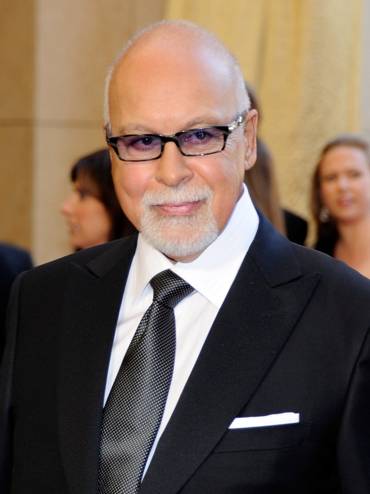 Rene Angelil